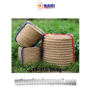 DÂY THỪNG THOÁT HIỂM CHỐNG CHÁY