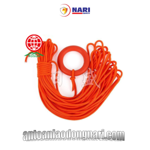 DÂY CỨU HỘ DƯỚI NƯỚC