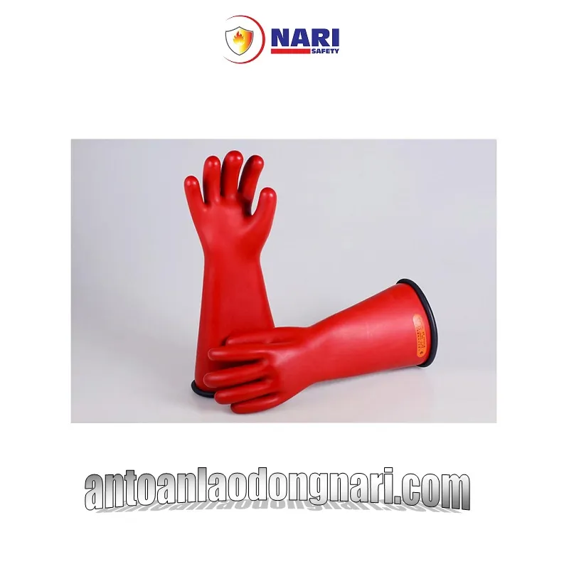 GĂNG TAY CÁCH ĐIỆN 40KV