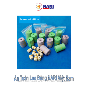 GARO CAO SU CẦM MÁU 4 x 100 cm