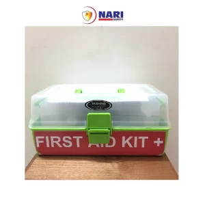 BỘ SƠ CẤP CỨU LOẠI A