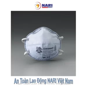 Khẩu Trang 3M – 8246