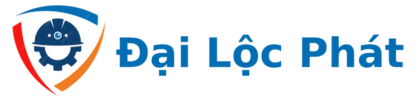 Thiết Bị An Toàn Đại Lộc Phát